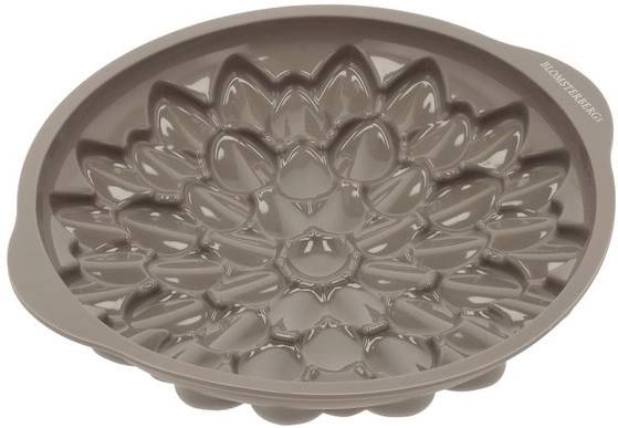 Blomsterbergs Silikonová forma na pěnu 20x3,8 cm