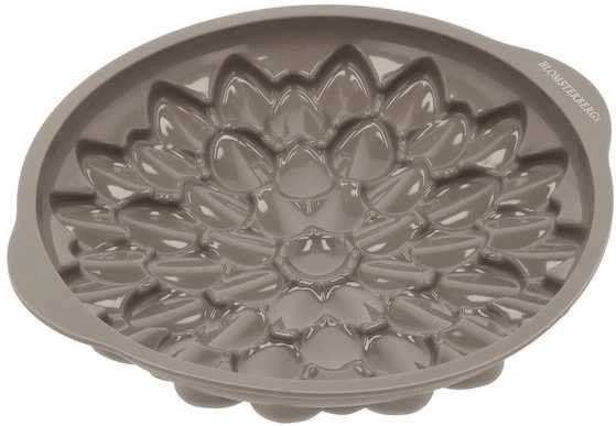 Blomsterbergs Silikonová forma na pěnu 20x3,8 cm