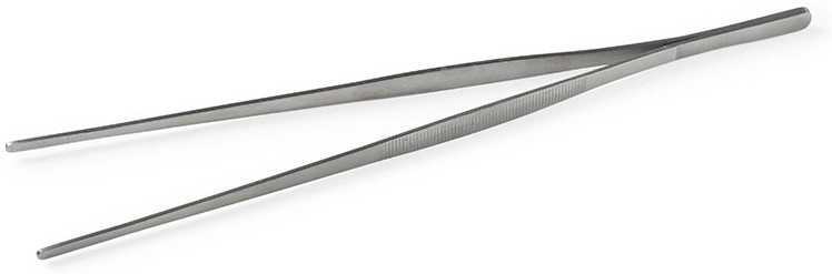 Blomsterbergs Kuchyňská pinzeta 35cm
