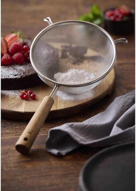 Holm Kuchyňské sítko 16 cm