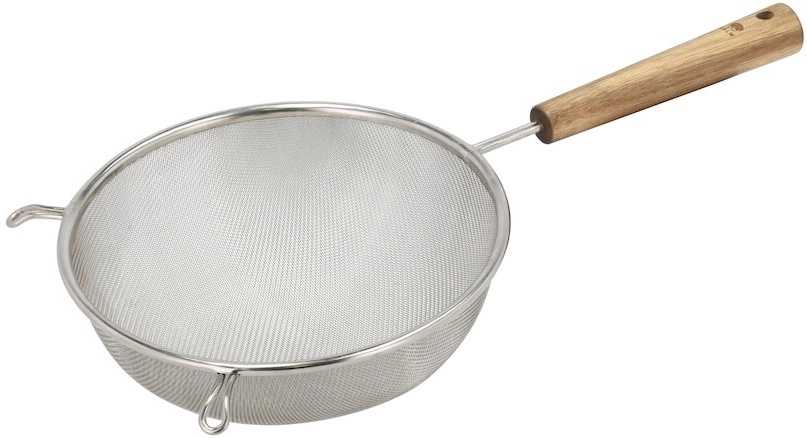 Holm Kuchyňské sítko 20 cm