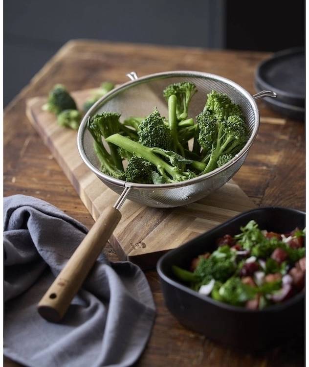 Holm Kuchyňské sítko 20 cm