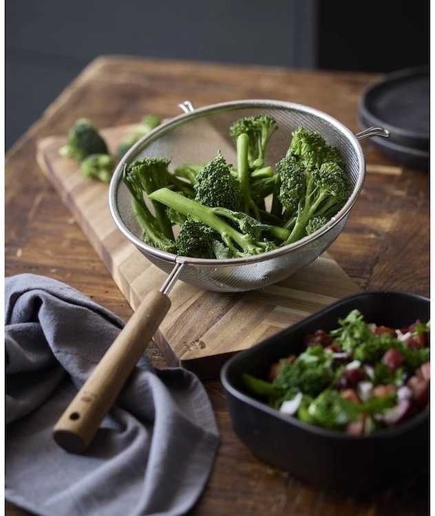 Holm Kuchyňské sítko 20 cm