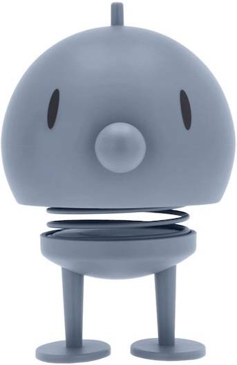 Hoptimist Figurka Hoptimist Bumble L Soft Sky