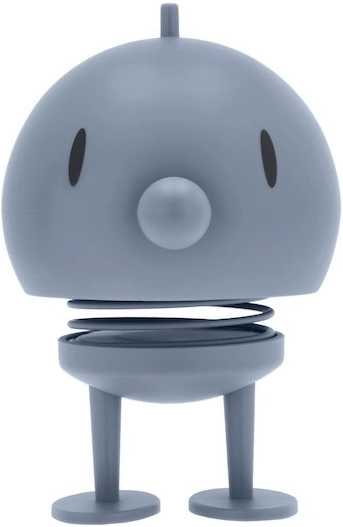 Hoptimist Figurka Hoptimist Bumble L Soft Sky