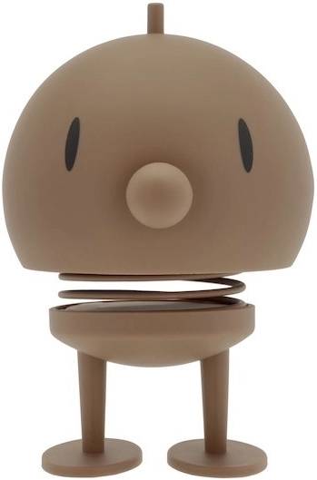 Hoptimist Figurka Hoptimist Bumble L Soft Choco