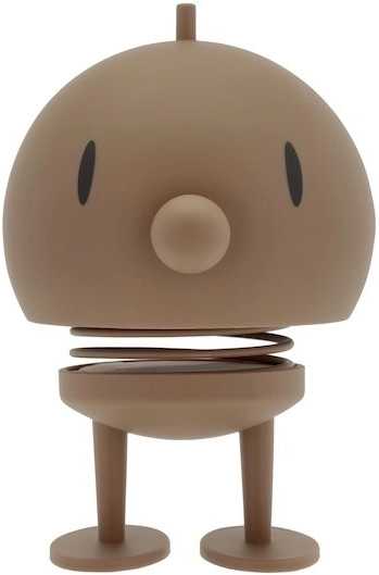 Hoptimist Figurka Hoptimist Bumble L Soft Choco