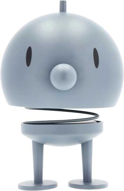 Hoptimist Figurka Hoptimist Bumble XL Soft Sky