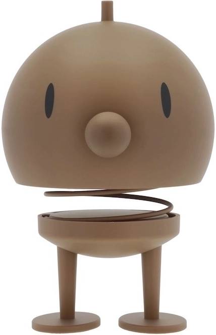 Hoptimist Figurka Hoptimist Bumble XL Soft Choco