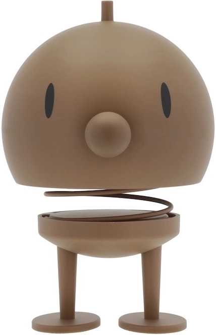 Hoptimist Figurka Hoptimist Bumble XL Soft Choco