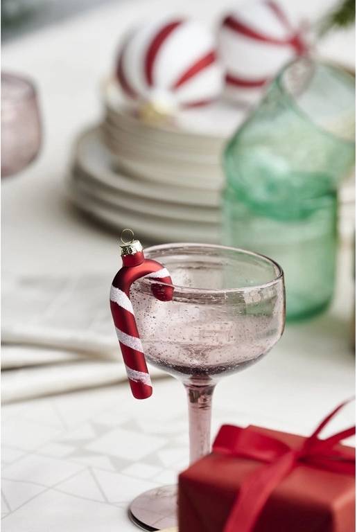 Södahl Kuchyňský ubrus Ø160cm Star Damask Beige