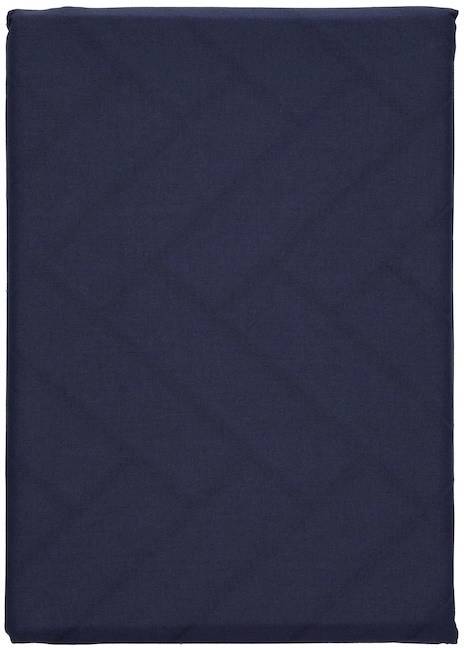 Södahl Akrylový ubrus s protiskluzovou úpravou 140 cm Tiles Indigo