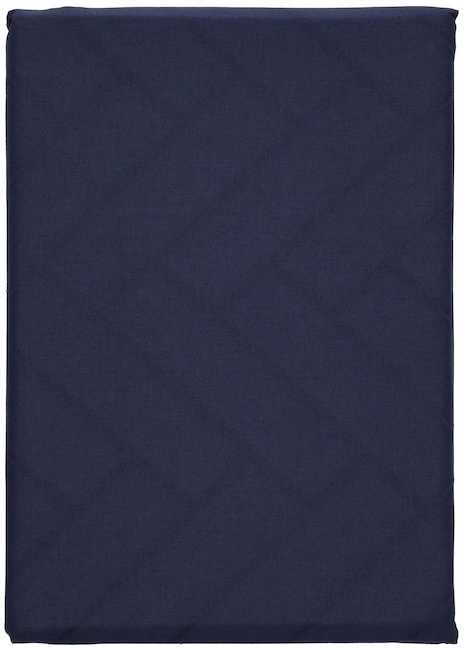 Södahl Akrylový ubrus s protiskluzovou úpravou 140 cm Tiles Indigo