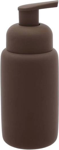 Södahl Dávkovač mýdla Mono Coffee Brown