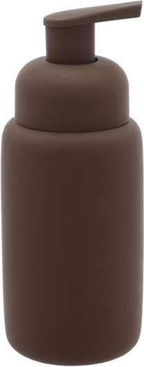 Södahl Dávkovač mýdla Mono Coffee Brown