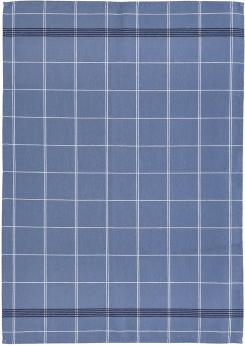 Södahl Kuchyňská utěrka 50x70 Minimal Blue