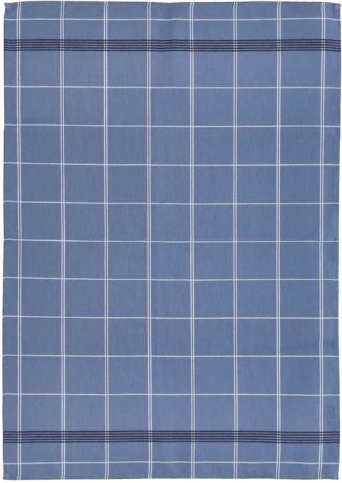 Södahl Kuchyňská utěrka 50x70 Minimal Blue