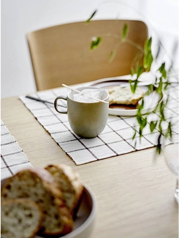 Södahl Prostírání 33x48 Vista Offwhite