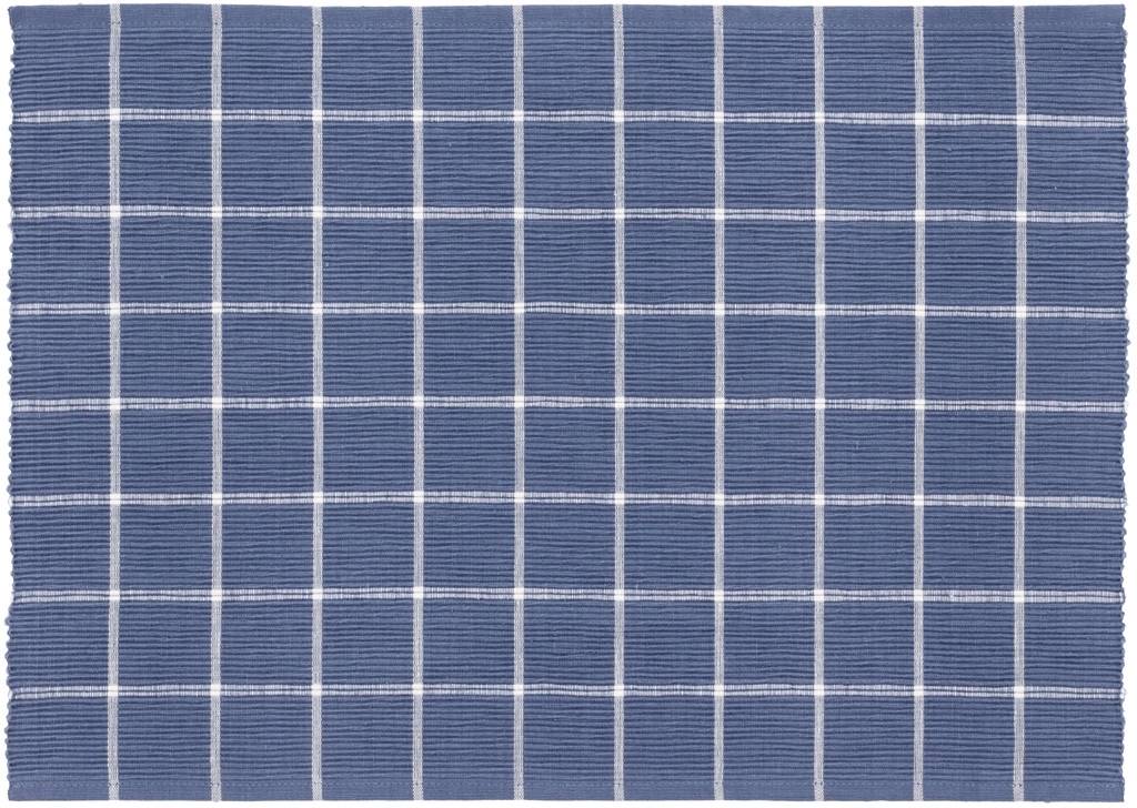 Södahl Prostírání 33x48 Vista Blue