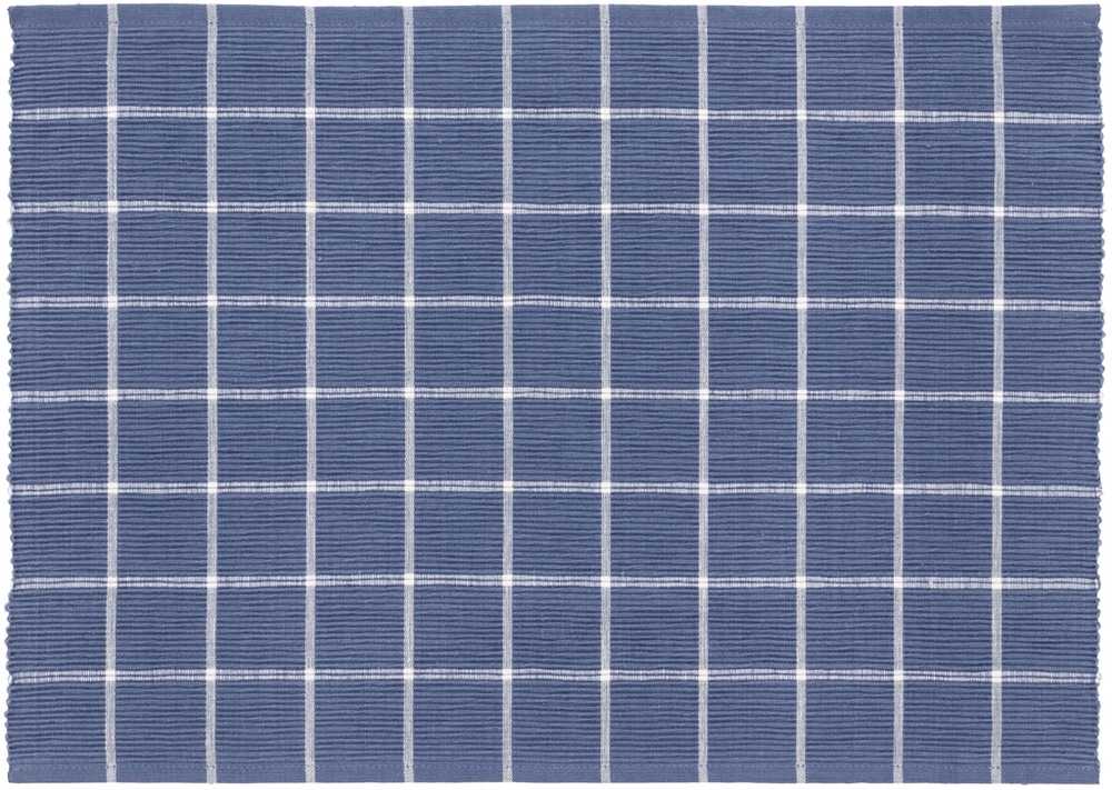 Södahl Prostírání 33x48 Vista Blue