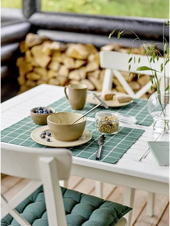 Södahl Prostírání 33x48 Vista Green