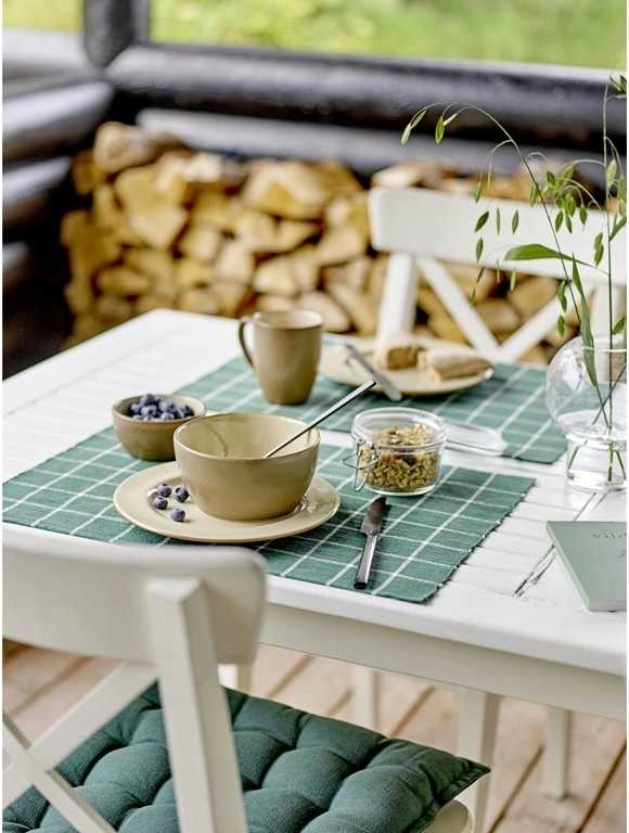 Södahl Prostírání 33x48 Vista Green