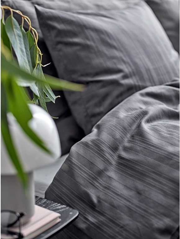 Södahl Bavlněné povlečení 200x220 Noble Ash