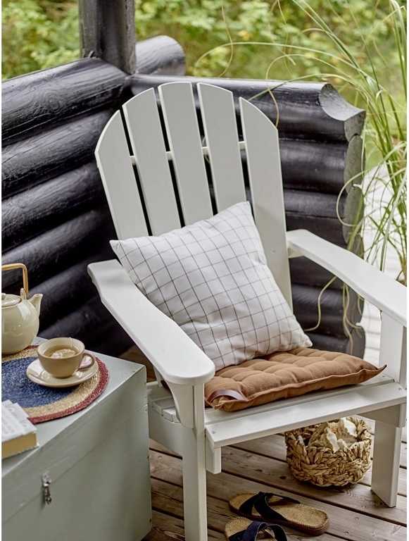 Södahl Prostírání 35cm Sun Navy Blue