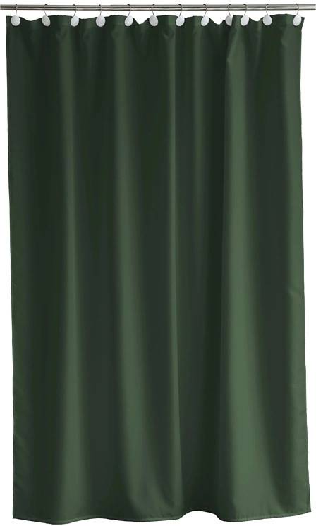 Södahl Sprchový závěs 180x200 Comfort Pine Green