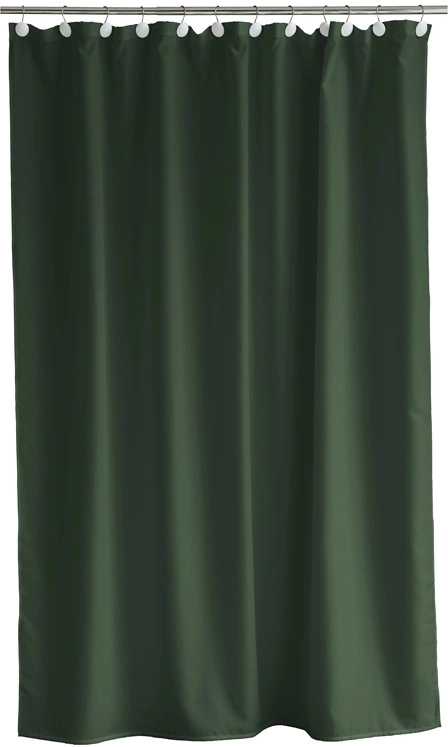 Södahl Sprchový závěs 180x200 Comfort Pine Green