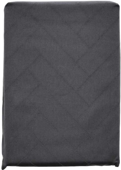 Södahl Kuchyňský ubrus ⌀180 Tiles Damask Ash