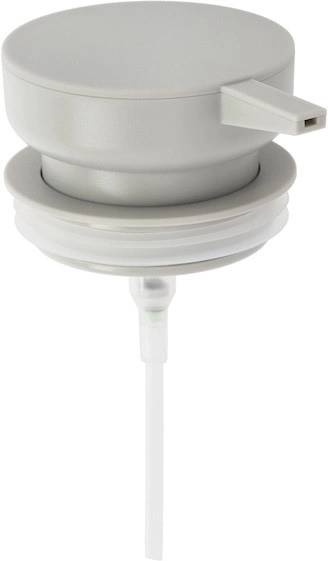 Zone Denmark Náhradní pumpička na dávkovač DIISH Warm Grey