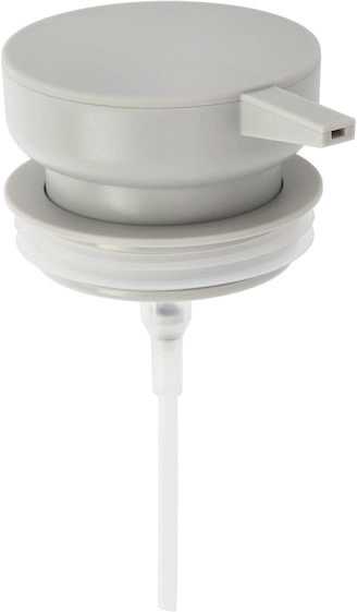 Zone Denmark Náhradní pumpička na dávkovač DIISH Warm Grey