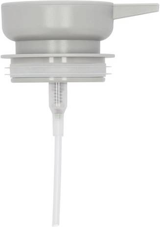 Zone Denmark Náhradní pumpička na dávkovač DIISH Warm Grey