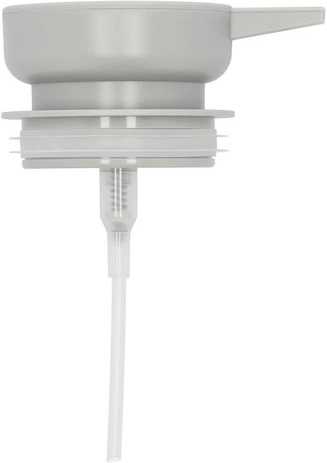 Zone Denmark Náhradní pumpička na dávkovač DIISH Warm Grey