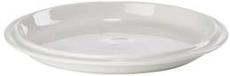 Zone Denmark Porcelánový talířek 16 cm Eau Offwhite
