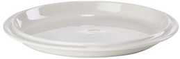 Zone Denmark Porcelánový talířek 16 cm Eau Offwhite