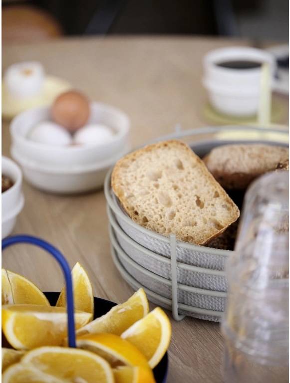 Zone Denmark Porcelánová miska 12 cm Eau Offwhite (0,4l)