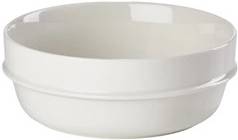 Zone Denmark Porcelánová mísa na poke/ramen 16 cm Eau Offwhite (0,6l)