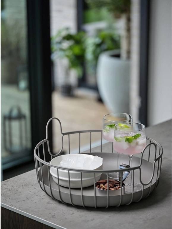 Zone Denmark Porcelánová mísa na poke/ramen 16 cm Eau Offwhite (0,6l)