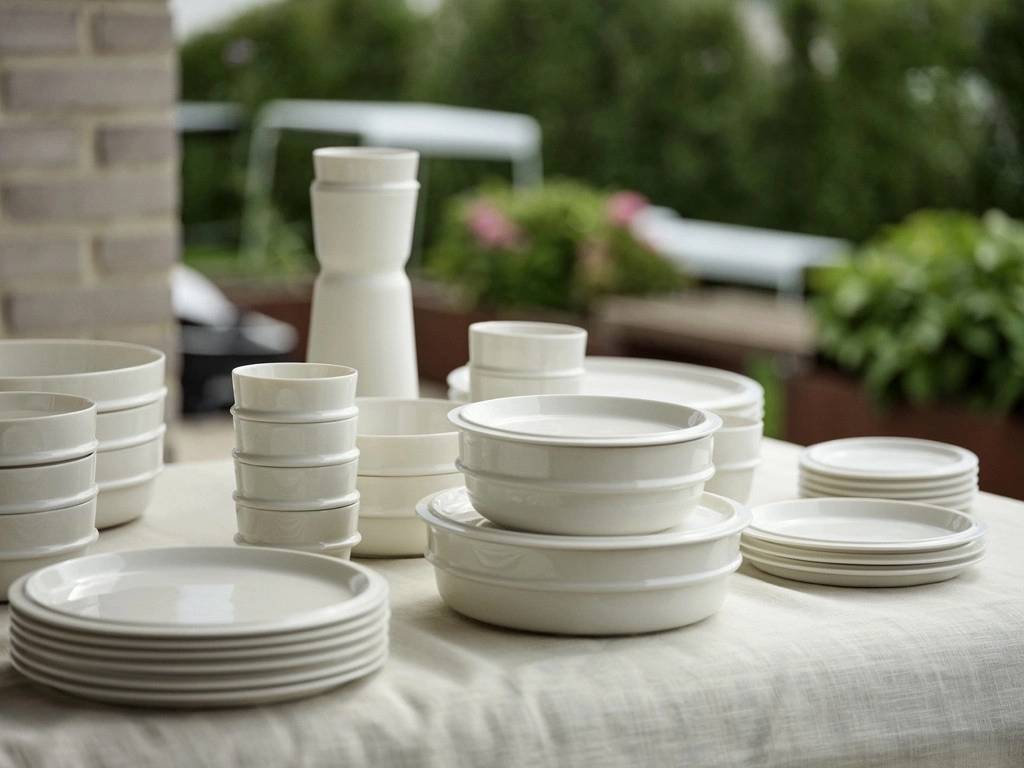 Zone Denmark Porcelánová mísa na poke/ramen 16 cm Eau Offwhite (0,6l)