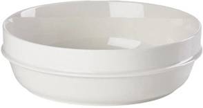 Zone Denmark Porcelánová mísa na těstoviny 20 cm Eau Offwhite (0,9l)