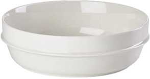 Zone Denmark Porcelánová mísa na těstoviny 20 cm Eau Offwhite (0,9l)