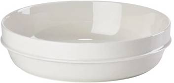 Zone Denmark Porcelánová mísa na salát 24 cm Eau Offwhite (1,4l)