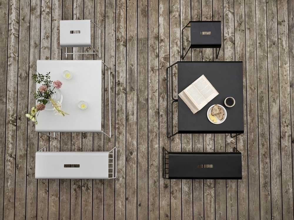 Zone Denmark Porcelánový hrnek na kávu 25 cl Eau Offwhite