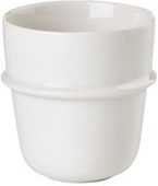 Zone Denmark Porcelánový hrnek 32 cl Eau Offwhite