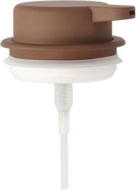Zone Denmark Náhradní pumpička na dávkovač Ume Terracota