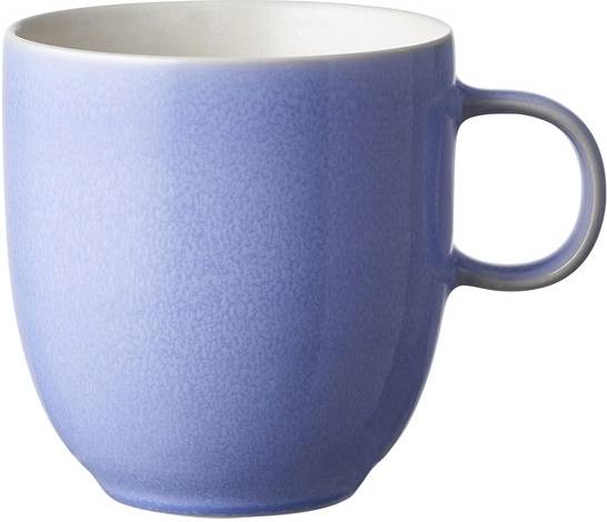 Studio Round Kameninový hrnek North 33 cl River mix (sada 4 ks)