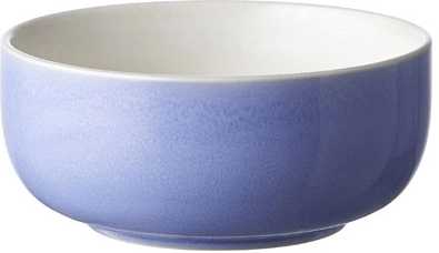 Studio Round Kameninová servírovací miska North 11 cm River mix (sada 4 ks)