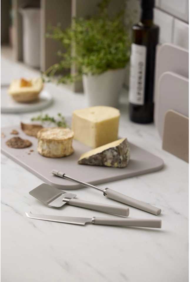 Rosti Nůž na sýr Emma 24 cm Humus